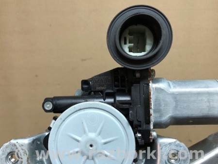 ФОТО Стеклоподъемник для Toyota Camry 40 XV40 (01.2006-07.2011) Киев