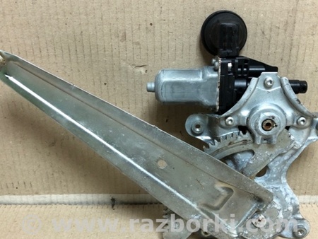 ФОТО Стеклоподъемник для Toyota Camry 40 XV40 (01.2006-07.2011) Киев