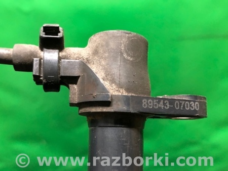 ФОТО Датчик ABS для Toyota Camry 40 XV40 (01.2006-07.2011) Киев