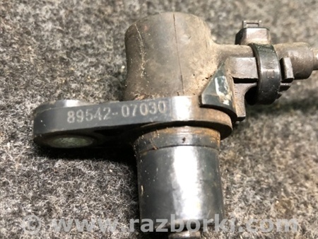 ФОТО Датчик ABS для Toyota Camry 40 XV40 (01.2006-07.2011) Киев