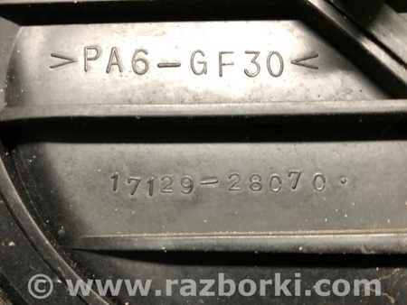 ФОТО Впускной коллектор для Toyota Camry 40 XV40 (01.2006-07.2011) Киев