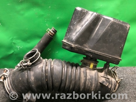 ФОТО Патрубок воздушного фильтра для Toyota Camry 40 XV40 (01.2006-07.2011) Киев