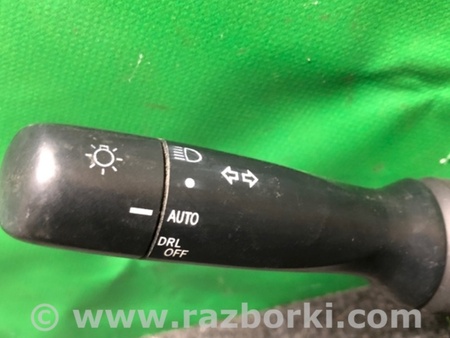 ФОТО Подрулевые переключатели (Гитара) для Toyota Camry 40 XV40 (01.2006-07.2011) Киев