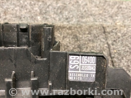 ФОТО Подрулевые переключатели (Гитара) для Toyota Camry 40 XV40 (01.2006-07.2011) Киев