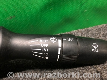 ФОТО Подрулевые переключатели (Гитара) для Toyota Camry 40 XV40 (01.2006-07.2011) Киев