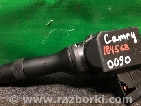 ФОТО Подрулевые переключатели (Гитара) для Toyota Camry 40 XV40 (01.2006-07.2011) Киев