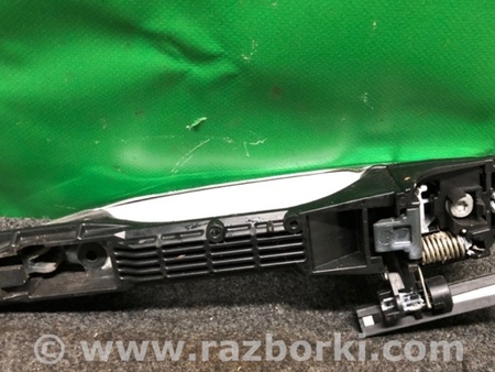 ФОТО Ручка двери для Toyota Camry 40 XV40 (01.2006-07.2011) Киев