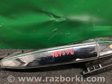 ФОТО Ручка двери для Toyota Camry 40 XV40 (01.2006-07.2011) Киев