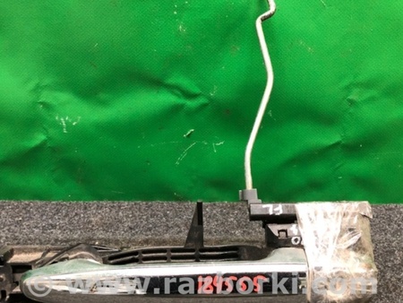 ФОТО Ручка двери для Toyota Camry 40 XV40 (01.2006-07.2011) Киев