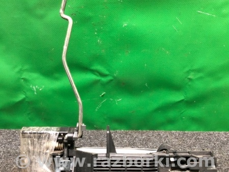 ФОТО Ручка двери для Toyota Camry 40 XV40 (01.2006-07.2011) Киев
