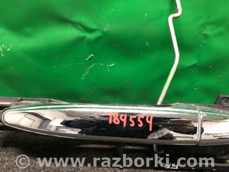 ФОТО Ручка двери для Toyota Camry 40 XV40 (01.2006-07.2011) Киев
