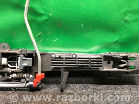 ФОТО Ручка двери для Toyota Camry 40 XV40 (01.2006-07.2011) Киев