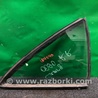 Стекло двери глухое Toyota Camry 40 XV40 (01.2006-07.2011)