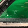 ФОТО Стекло двери глухое для Toyota Camry 40 XV40 (01.2006-07.2011) Киев