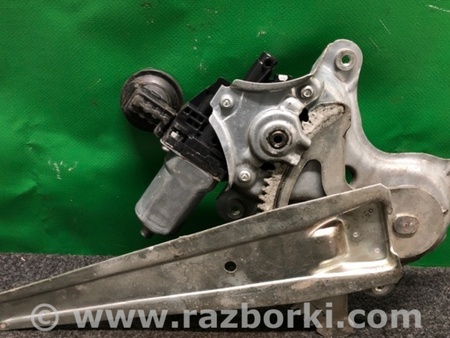 ФОТО Стеклоподъемник для Toyota Camry 40 XV40 (01.2006-07.2011) Киев