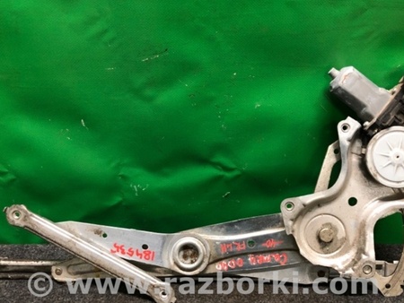ФОТО Стеклоподъемник для Toyota Camry 40 XV40 (01.2006-07.2011) Киев