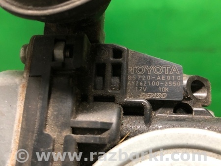 ФОТО Стеклоподъемник для Toyota Camry 40 XV40 (01.2006-07.2011) Киев
