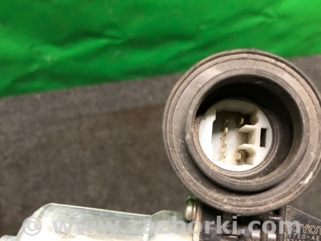 ФОТО Стеклоподъемник для Toyota Camry 40 XV40 (01.2006-07.2011) Киев