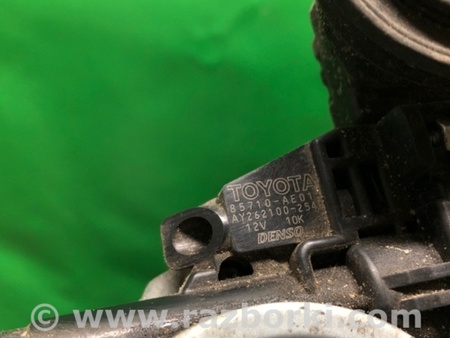 ФОТО Стеклоподъемник для Toyota Camry 40 XV40 (01.2006-07.2011) Киев