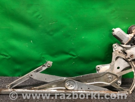 ФОТО Стеклоподъемник для Toyota Camry 40 XV40 (01.2006-07.2011) Киев