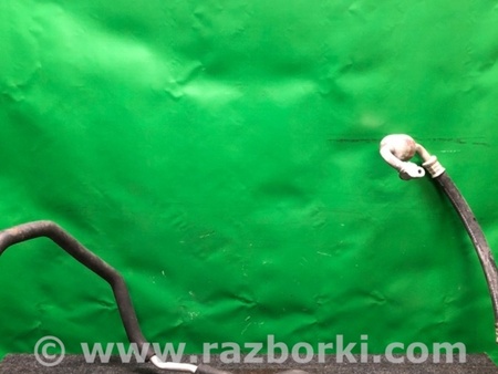 ФОТО Трубка кондиционера для Toyota Camry 40 XV40 (01.2006-07.2011) Киев