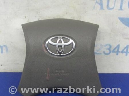 ФОТО Airbag подушка водителя для Toyota Camry 40 XV40 (01.2006-07.2011) Киев