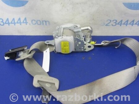 ФОТО Ремень безопасности для Toyota Camry 40 XV40 (01.2006-07.2011) Киев