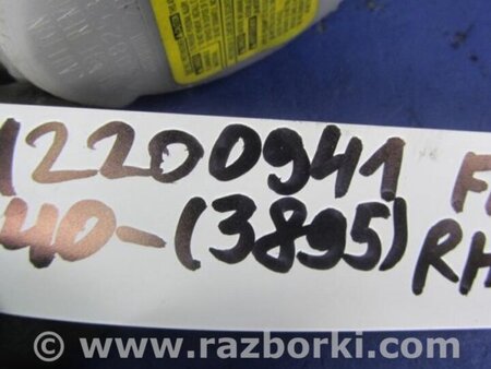 ФОТО Ремень безопасности для Toyota Camry 40 XV40 (01.2006-07.2011) Киев