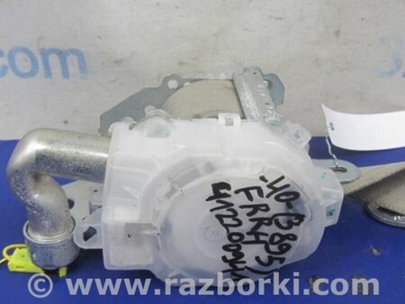 ФОТО Ремень безопасности для Toyota Camry 40 XV40 (01.2006-07.2011) Киев