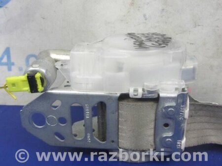 ФОТО Ремень безопасности для Toyota Camry 40 XV40 (01.2006-07.2011) Киев