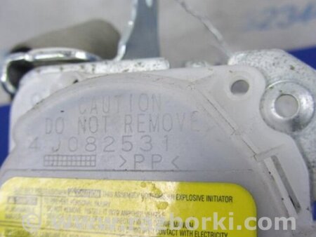 ФОТО Ремень безопасности для Toyota Camry 40 XV40 (01.2006-07.2011) Киев