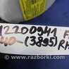ФОТО Ремень безопасности для Toyota Camry 40 XV40 (01.2006-07.2011) Киев
