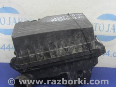 ФОТО Воздушный фильтр (корпус) для Toyota Camry 40 XV40 (01.2006-07.2011) Киев