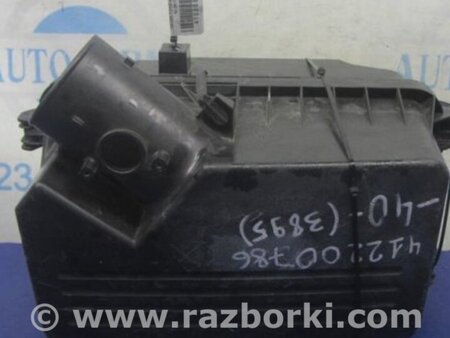 ФОТО Воздушный фильтр (корпус) для Toyota Camry 40 XV40 (01.2006-07.2011) Киев