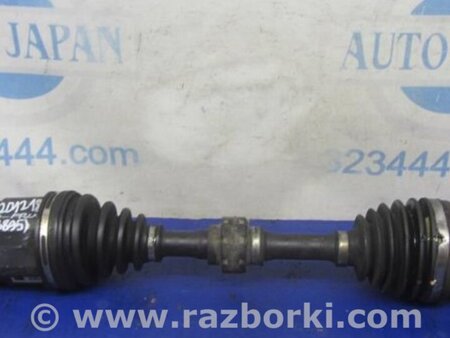 ФОТО Привод передний для Toyota Camry 40 XV40 (01.2006-07.2011) Киев