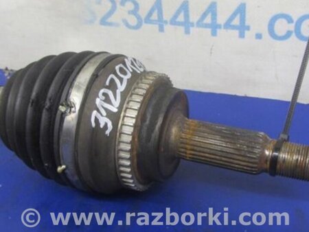ФОТО Привод передний для Toyota Camry 40 XV40 (01.2006-07.2011) Киев