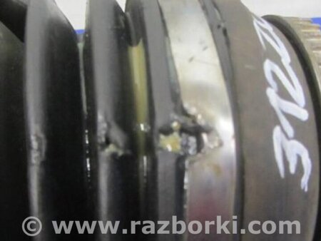 ФОТО Привод передний для Toyota Camry 40 XV40 (01.2006-07.2011) Киев