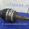 ФОТО Привод передний для Toyota Camry 40 XV40 (01.2006-07.2011) Киев