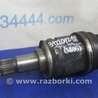 ФОТО Привод передний для Toyota Camry 40 XV40 (01.2006-07.2011) Киев
