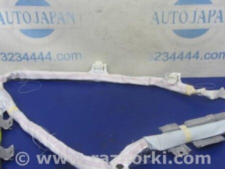 ФОТО AirBag шторка для Toyota Camry 40 XV40 (01.2006-07.2011) Киев