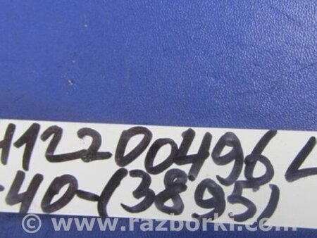 ФОТО AirBag шторка для Toyota Camry 40 XV40 (01.2006-07.2011) Киев