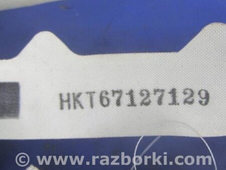 ФОТО AirBag шторка для Toyota Camry 40 XV40 (01.2006-07.2011) Киев