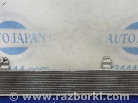 ФОТО Радиатор инвертора для Toyota Camry 40 XV40 (01.2006-07.2011) Киев