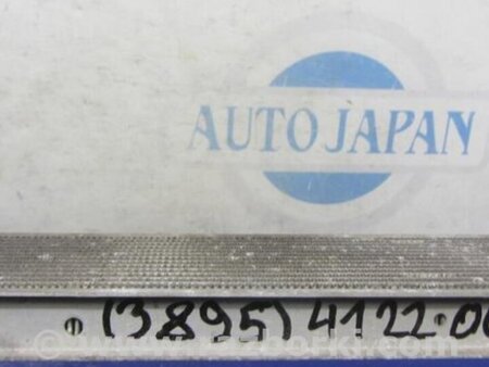ФОТО Радиатор инвертора для Toyota Camry 40 XV40 (01.2006-07.2011) Киев