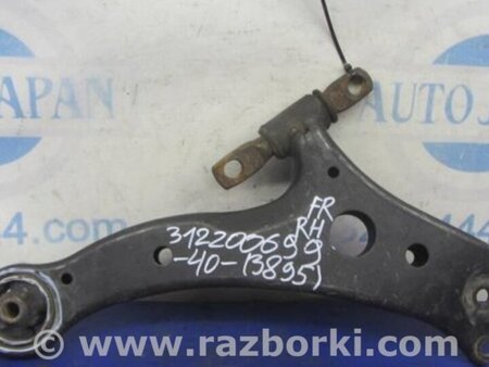 ФОТО Рычаг передний нижний для Toyota Camry 40 XV40 (01.2006-07.2011) Киев