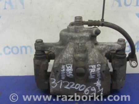 ФОТО Суппорт для Toyota Camry 40 XV40 (01.2006-07.2011) Киев