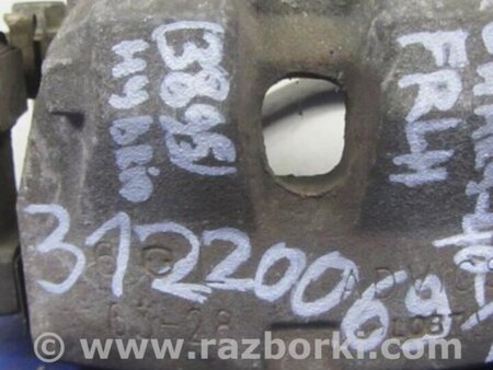 ФОТО Суппорт для Toyota Camry 40 XV40 (01.2006-07.2011) Киев