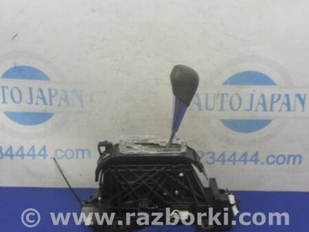 ФОТО Кулиса переключения АКПП для Toyota Camry 40 XV40 (01.2006-07.2011) Киев