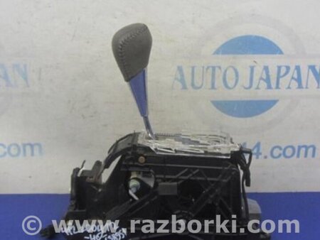 ФОТО Кулиса переключения АКПП для Toyota Camry 40 XV40 (01.2006-07.2011) Киев