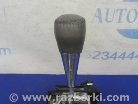 ФОТО Кулиса переключения АКПП для Toyota Camry 40 XV40 (01.2006-07.2011) Киев